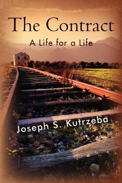 The Contract - Kutrzeba, Joseph S.