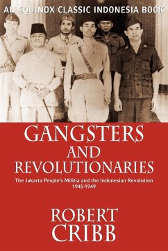 Gangsters and Revolutionaries