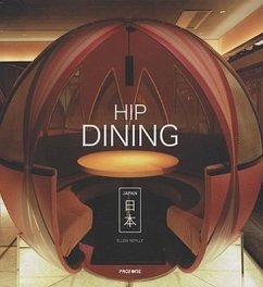 Hip Dining Japan - Nepilly, Ellen