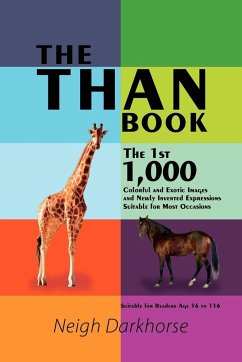 THE THAN BOOK