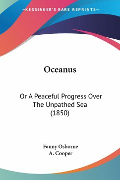 Oceanus - Osborne, Fanny