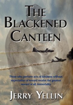 The Blackened Canteen