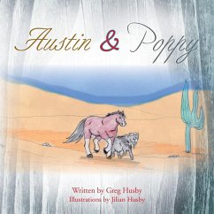Austin & Poppy - Husby, Greg