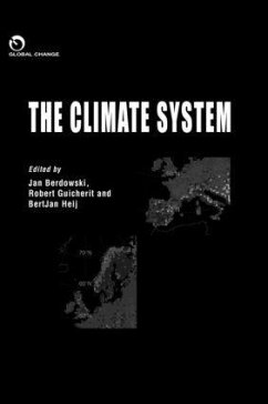 The Climate System - Berdowski, J. / Guicherit, R. / Heij, B.J. (eds.)