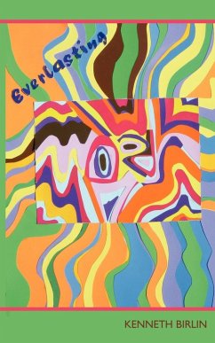 Cover Everlasting Words