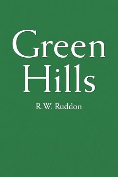 Green Hills - Ruddon, R. W.