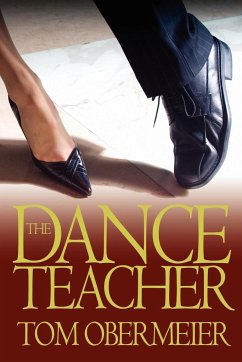 The Dance Teacher - Obermeier, Tom