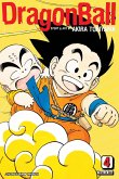 Dragon Ball (Vizbig Edition), Vol. 4