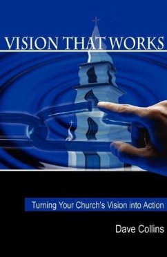 Vision That Works - Collins, David