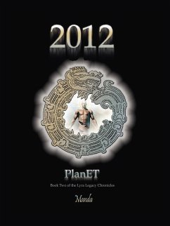 2012 - Planet - Manda