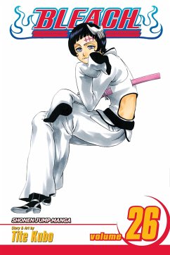 Bleach, Vol. 26 - Kubo, Tite