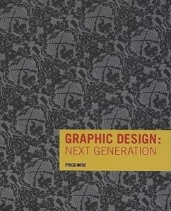 Graphic Design - Becker, Katja M; Podobinski, Stephanie