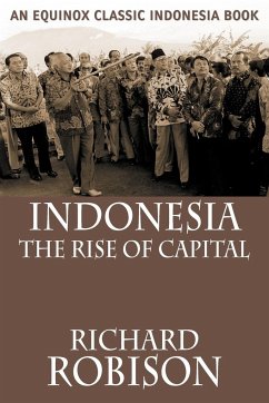 Indonesia - Robison, Richard