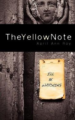 The Yellow Note - Roy, April Ann