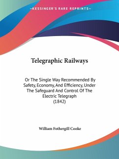 Telegraphic Railways