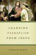 Learning Evangelism from Jesus - Bild 1