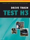 ASE Test Preparation - Transit Bus H3, Drive Train