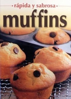 Muffins - Sabroso, Rico Y.