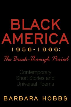 Black America 1956-1966 - Hobbs, Barbara