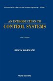 INTRODUCTION TO CONTROL SYSTEMS,AN (V8) INTRODUCTION TO CONTROL SYSTEMS,AN (V8)