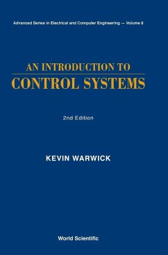 INTRODUCTION TO CONTROL SYSTEMS,AN (V8)