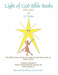 Light of God Bible Books - Notto, E. T.
