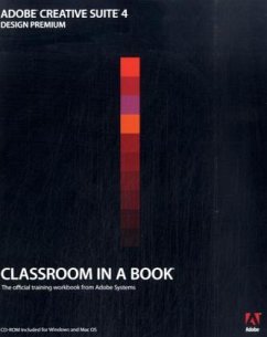 Cover Adobe Creative Suite CS4
