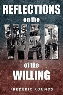 Reflections on the War of the Willing