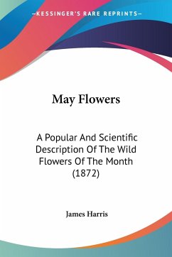 May Flowers - Harris, James