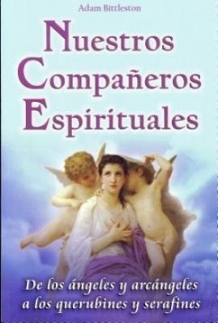 Nuestros Companeros Espirituales - Bittleston, Adam