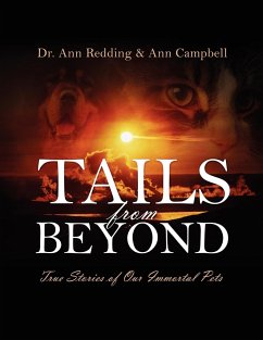 Tails from Beyond - Redding, Ann; Campbell, Ann