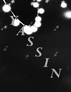 Cover Itai Doron: Yassin