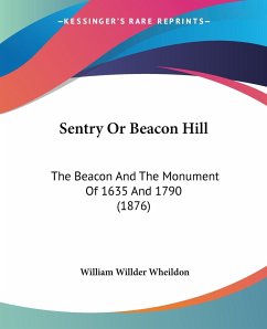 Sentry Or Beacon Hill
