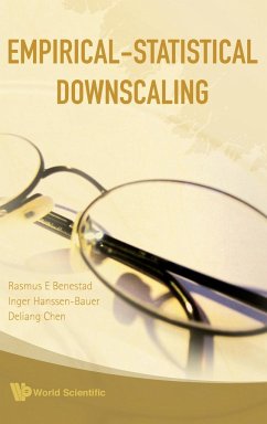 Empirical-Statistical Downscaling - Benestad, Rasmus E.; Hanssen-Bauer, Inger; Chen, Deliang