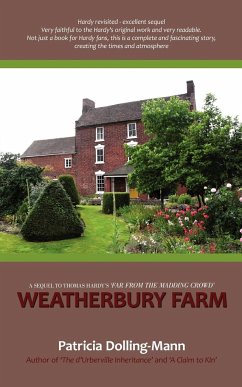 Weatherbury Farm - Dolling-Mann, Patricia