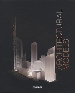 Architectural Models - Oswald, Ansgar