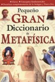 Pequeno Gran Libro de Metafisica