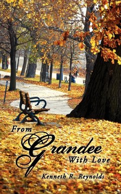 From Grandee with Love - Reynolds, Kenneth R.