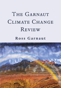The Garnaut Climate Change Review - Garnaut, Ross