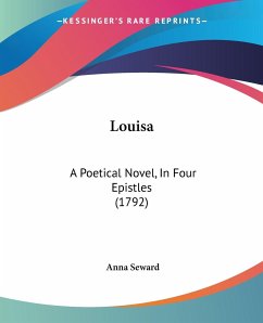 Louisa - Seward, Anna