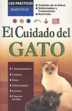 El Cuidado del Gato