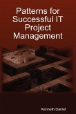 Patterns for Successful IT Project Management