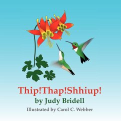 Thip! Thap! Shhiup! - Bridell, Judy