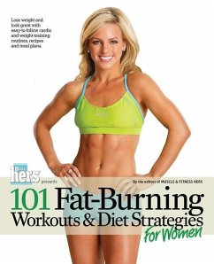101 Fat-Burning Workouts & Diet Strategies for Women - Muscle & Fitness Hers