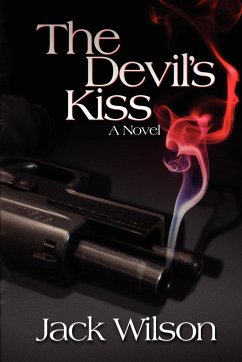 The Devil's Kiss - Wilson, Jack