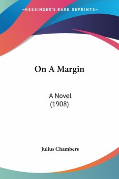 On A Margin - Chambers, Julius