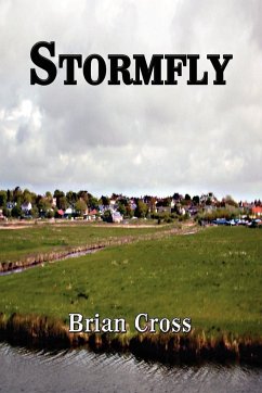 Stormfly - Cross, Brian