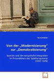 Von der "Modernisierung" zur "Demokratisierung"