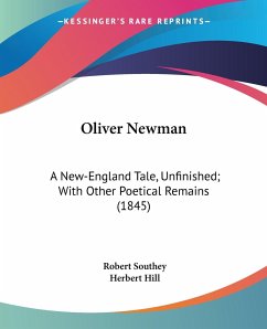 Oliver Newman - Southey, Robert
