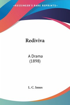 Rediviva - Innes, L. C.